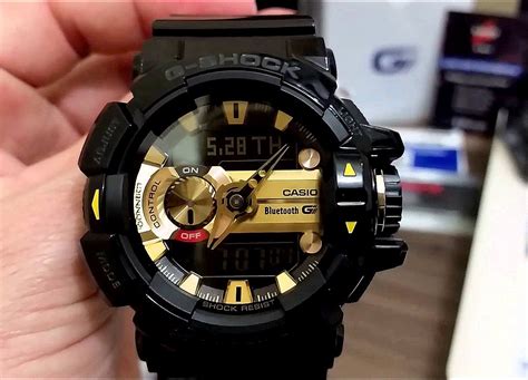 why own a g shock watch